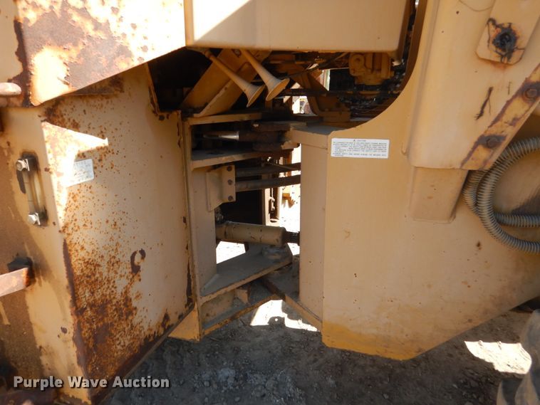 image for item GA9035 1992 Furukawa FL200-I  wheel loader
