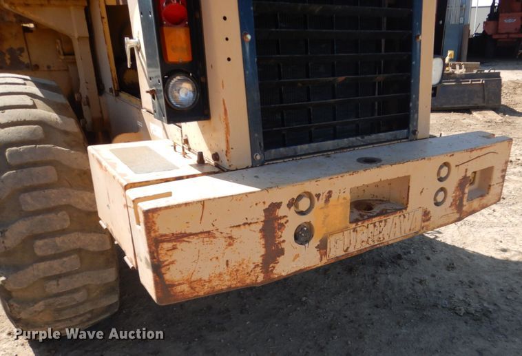 image for item GA9035 1992 Furukawa FL200-I  wheel loader