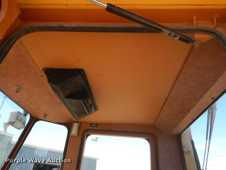 image for item GA9035 1992 Furukawa FL200-I  wheel loader