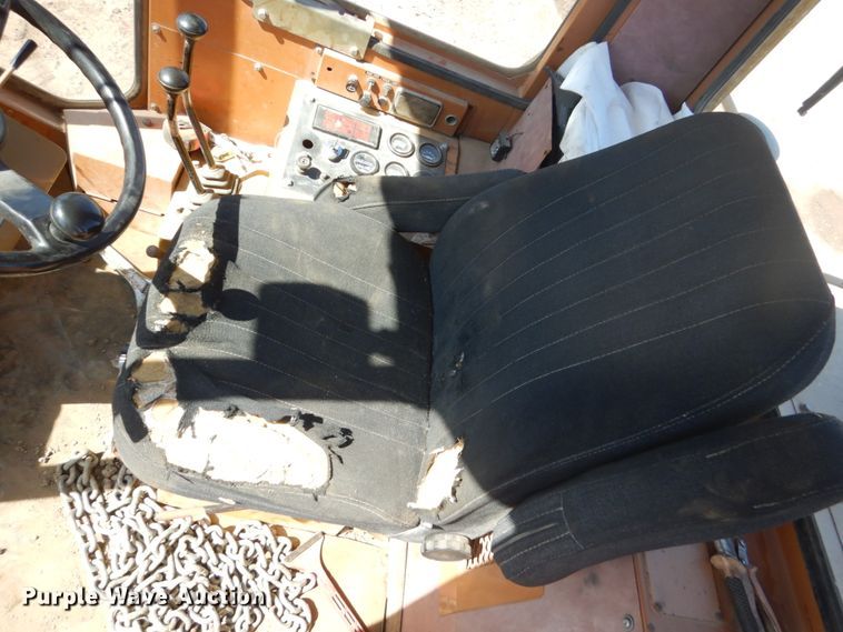 image for item GA9035 1992 Furukawa FL200-I  wheel loader