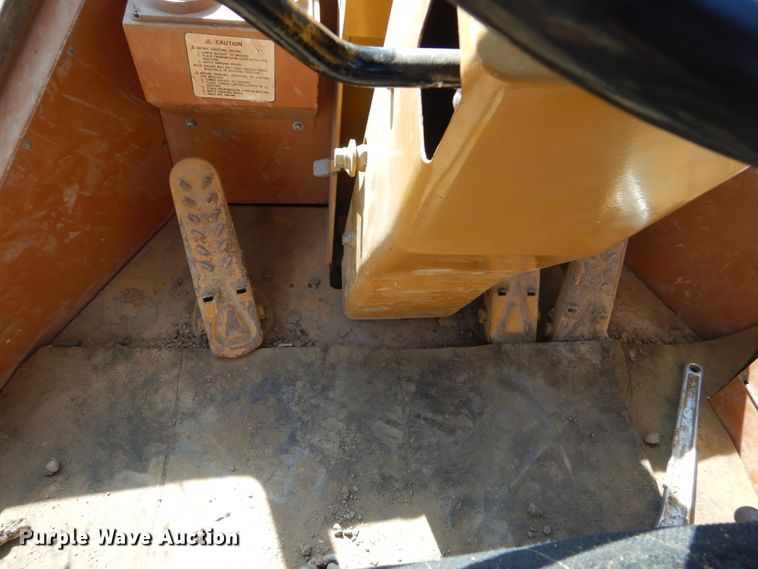 image for item GA9035 1992 Furukawa FL200-I  wheel loader