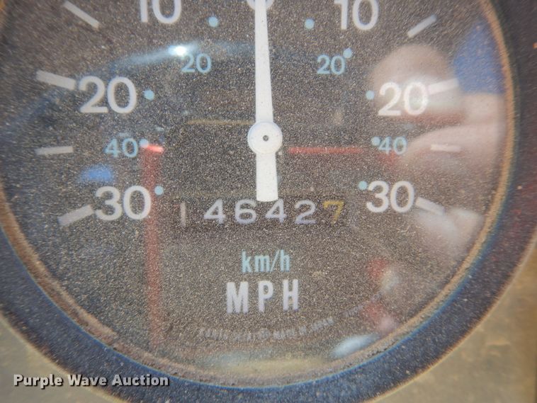 image for item GA9035 1992 Furukawa FL200-I  wheel loader