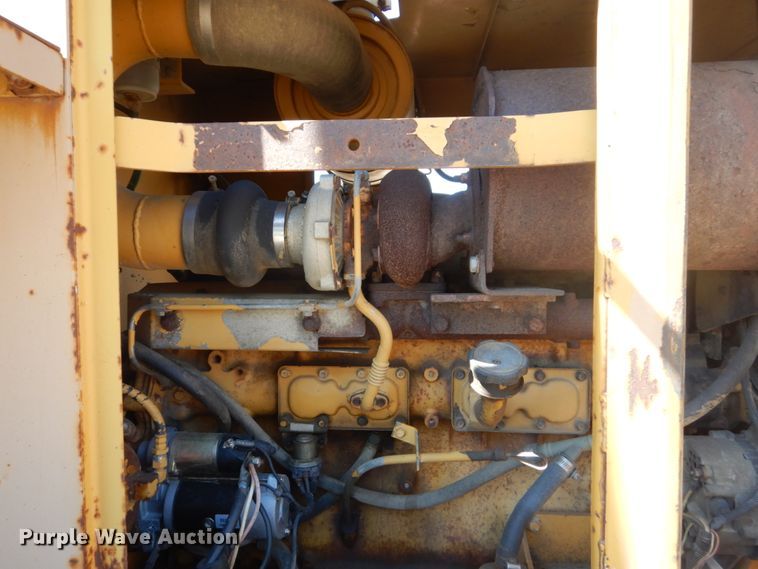 image for item GA9035 1992 Furukawa FL200-I  wheel loader