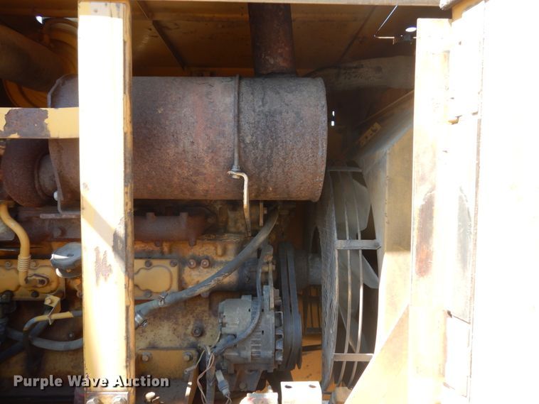 image for item GA9035 1992 Furukawa FL200-I  wheel loader