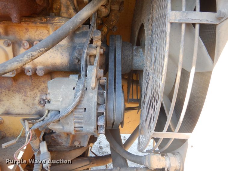 image for item GA9035 1992 Furukawa FL200-I  wheel loader