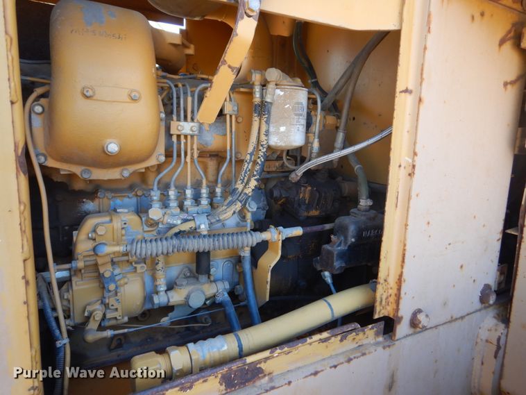 image for item GA9035 1992 Furukawa FL200-I  wheel loader