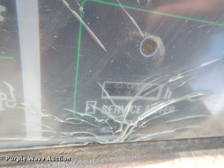 image for item GA9037 1997 Komatsu WA500-1LE  wheel loader