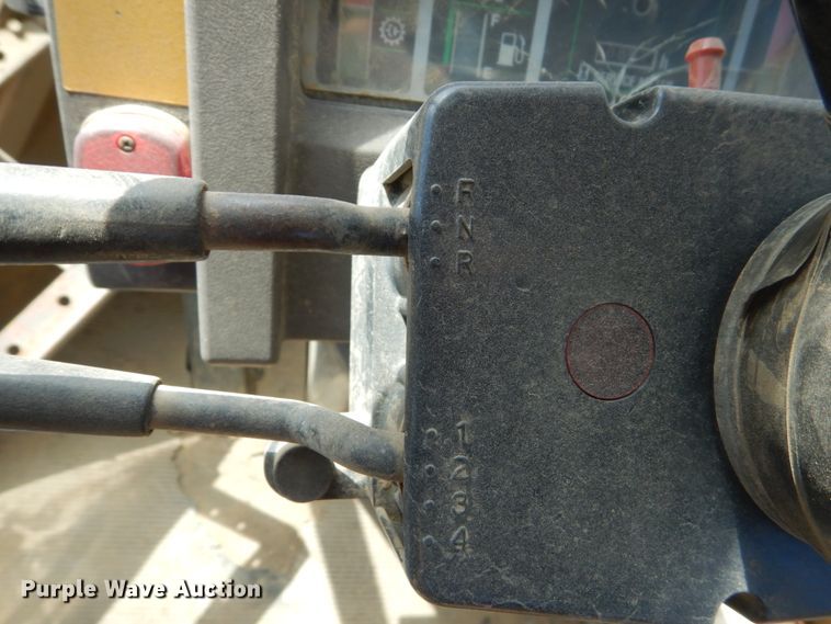 image for item GA9037 1997 Komatsu WA500-1LE  wheel loader