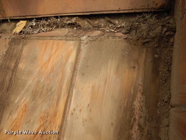 image for item GA9038 1975 Caterpillar 627B  conventional scraper