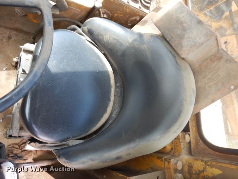 image for item GA9038 1975 Caterpillar 627B  conventional scraper