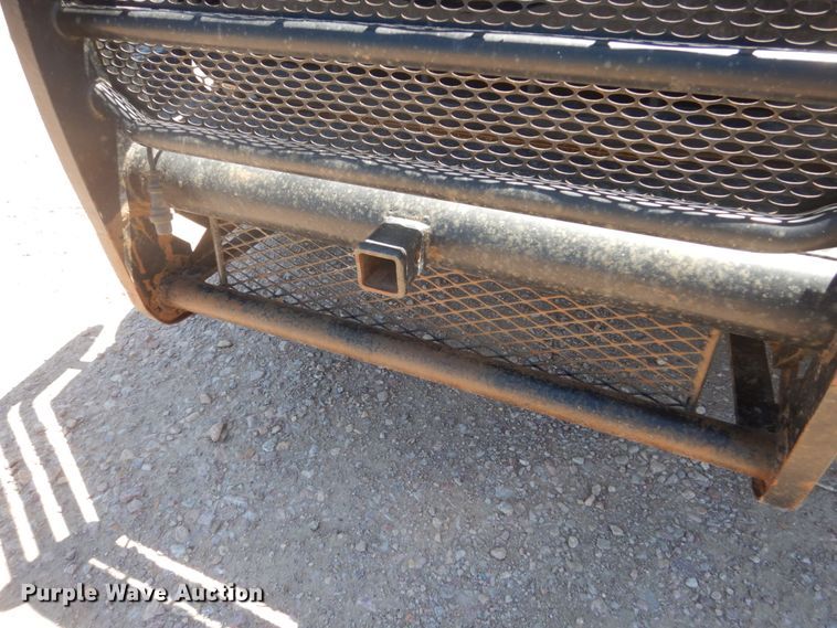 image for item GA9040 2011 Ford F550 Super Duty  bucket truck