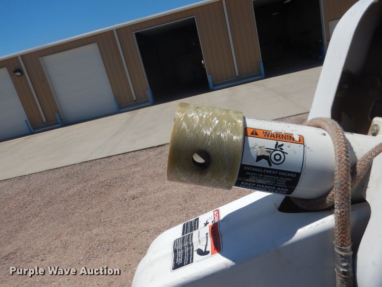 image for item GA9040 2011 Ford F550 Super Duty  bucket truck