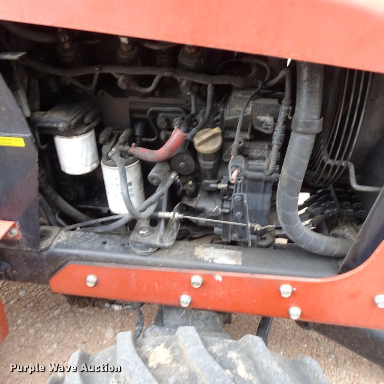 image for item GC9188 2014 Ditch Witch RT45  trencher