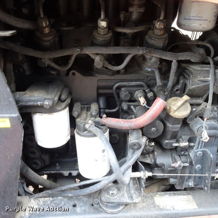 image for item GC9188 2014 Ditch Witch RT45  trencher