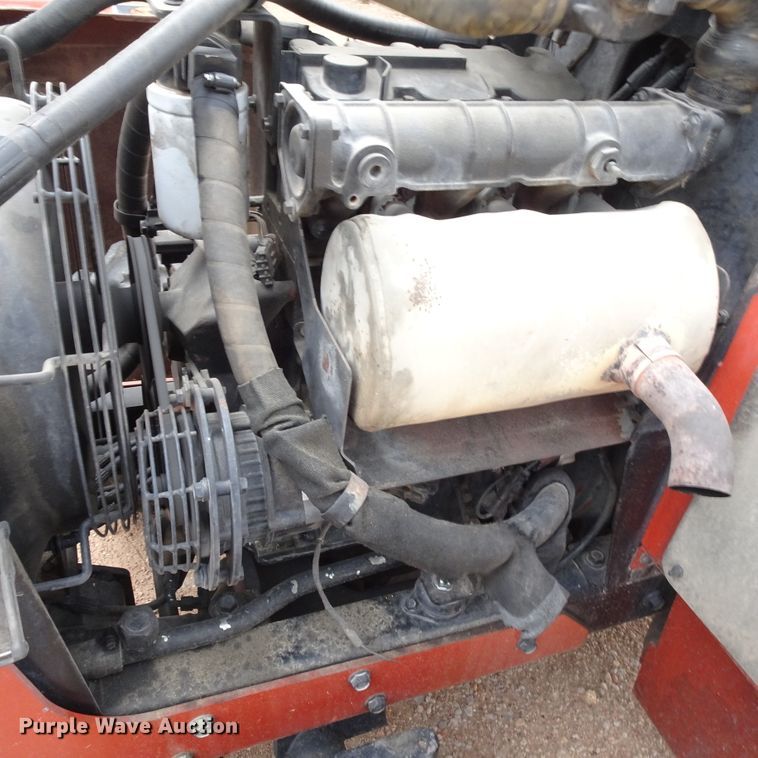 image for item GC9188 2014 Ditch Witch RT45  trencher