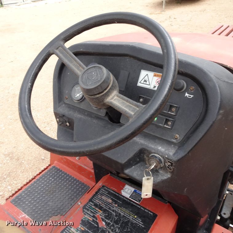 image for item GC9188 2014 Ditch Witch RT45  trencher