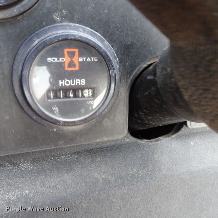 image for item GC9188 2014 Ditch Witch RT45  trencher