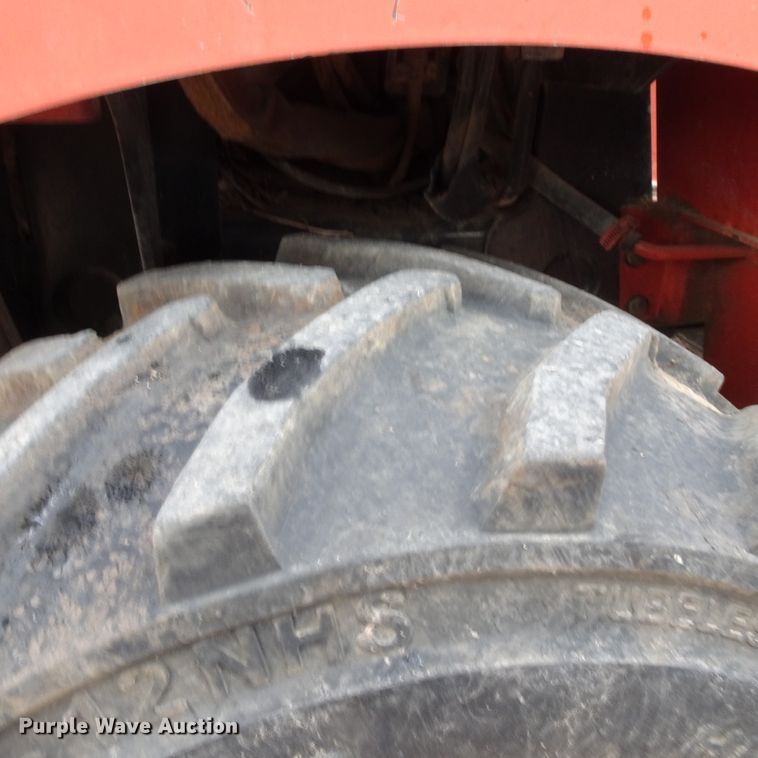 image for item GC9188 2014 Ditch Witch RT45  trencher