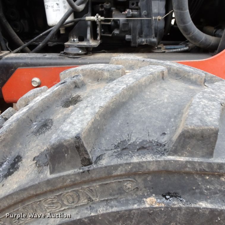 image for item GC9188 2014 Ditch Witch RT45  trencher