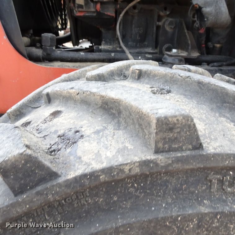 image for item GC9188 2014 Ditch Witch RT45  trencher