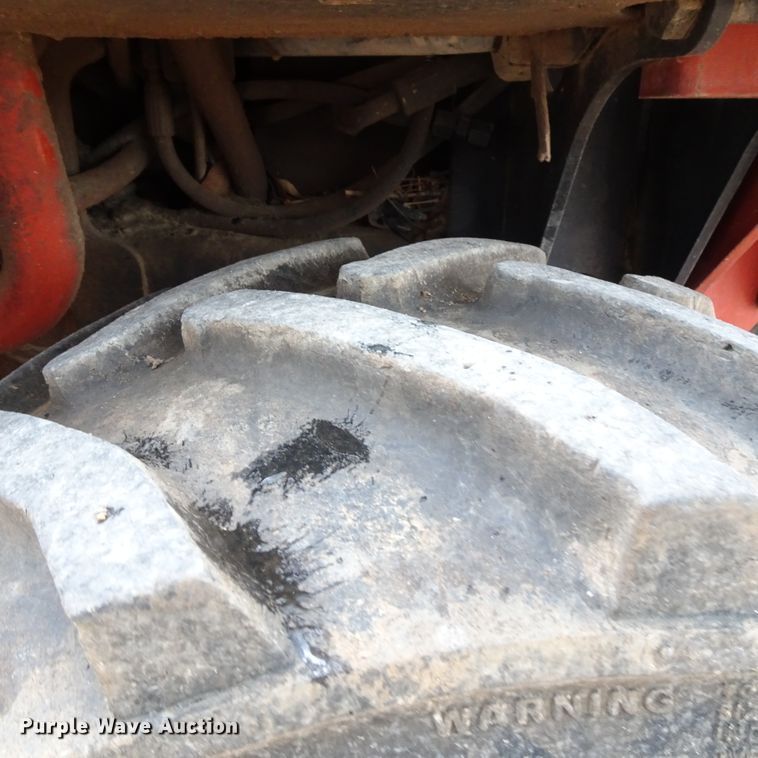 image for item GC9188 2014 Ditch Witch RT45  trencher