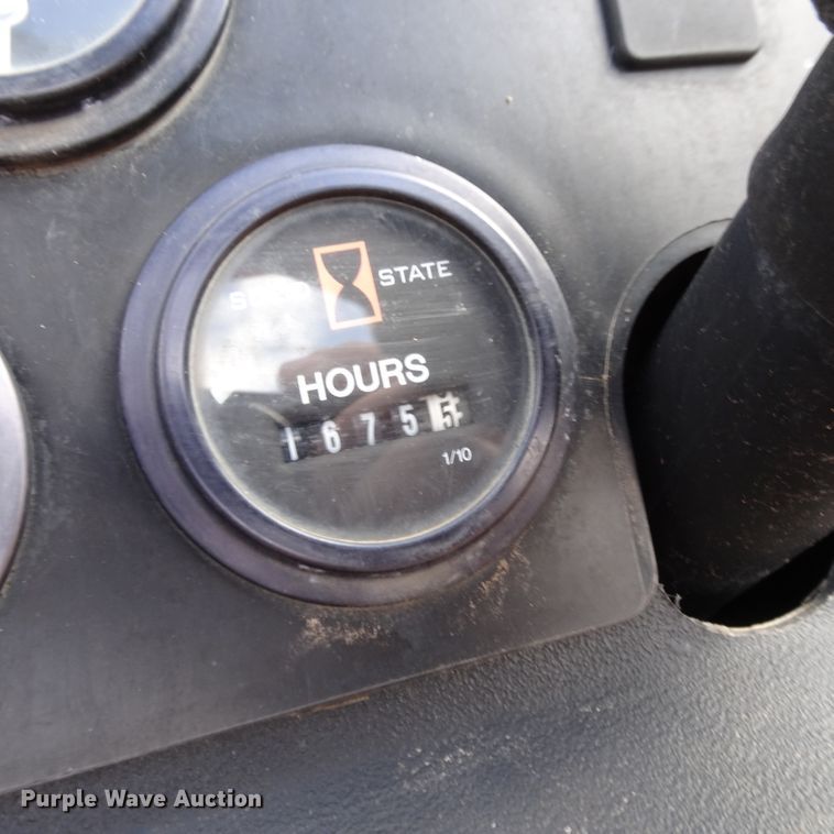 image for item GC9189 2013 Ditch Witch RT45  trencher