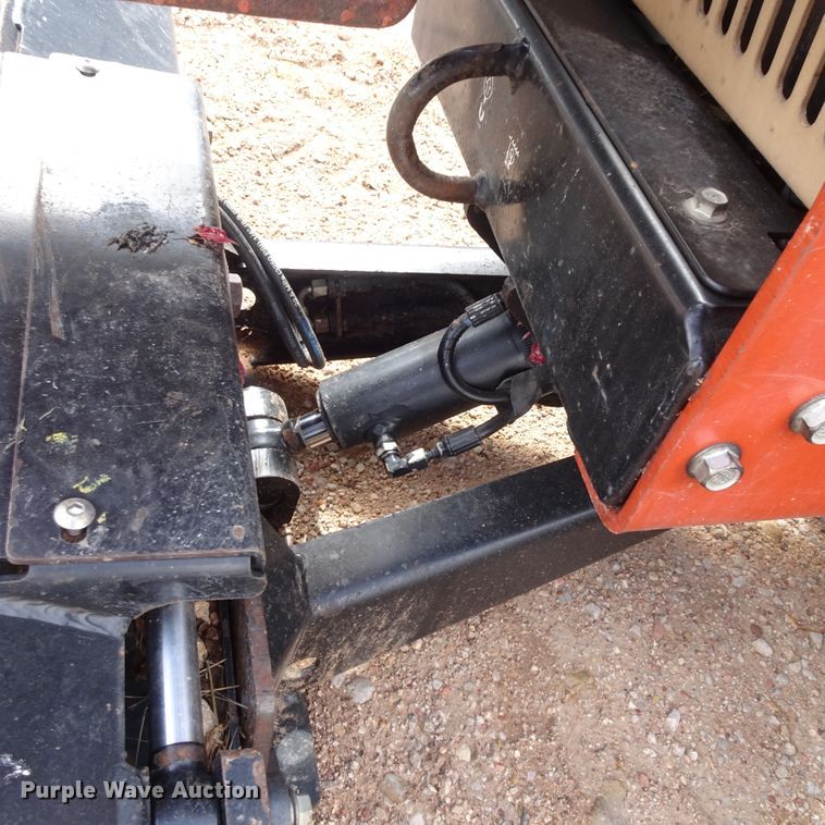 image for item GC9189 2013 Ditch Witch RT45  trencher
