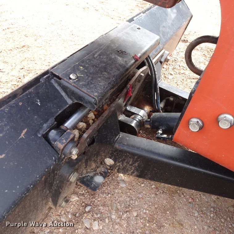 image for item GC9189 2013 Ditch Witch RT45  trencher