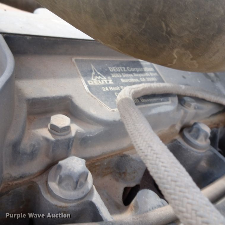 image for item GC9189 2013 Ditch Witch RT45  trencher