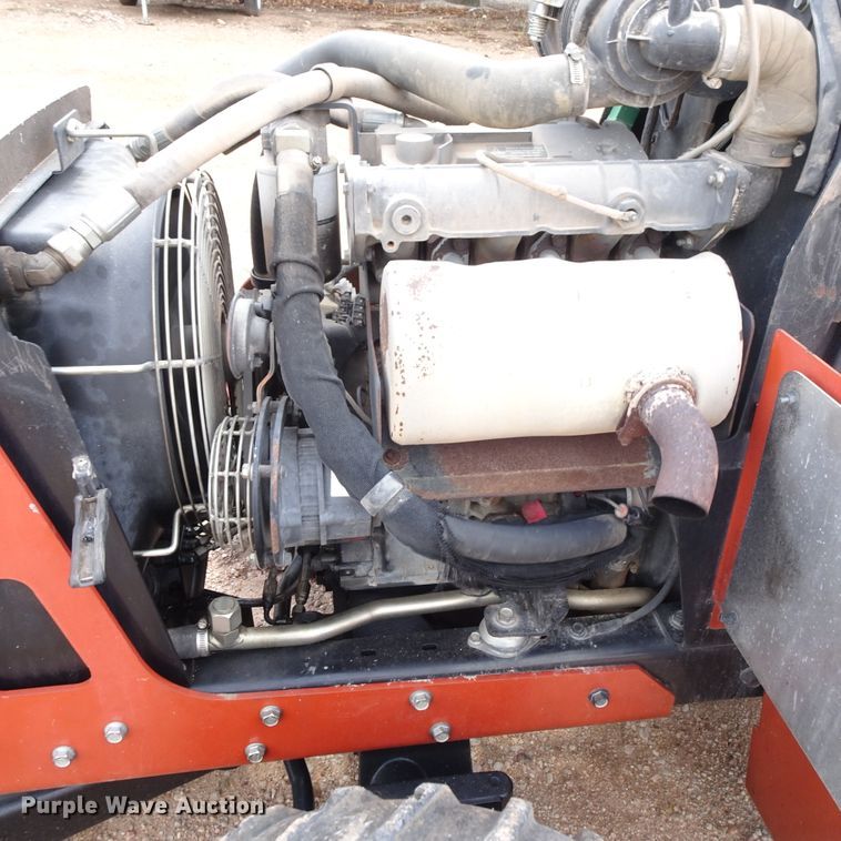 image for item GC9189 2013 Ditch Witch RT45  trencher