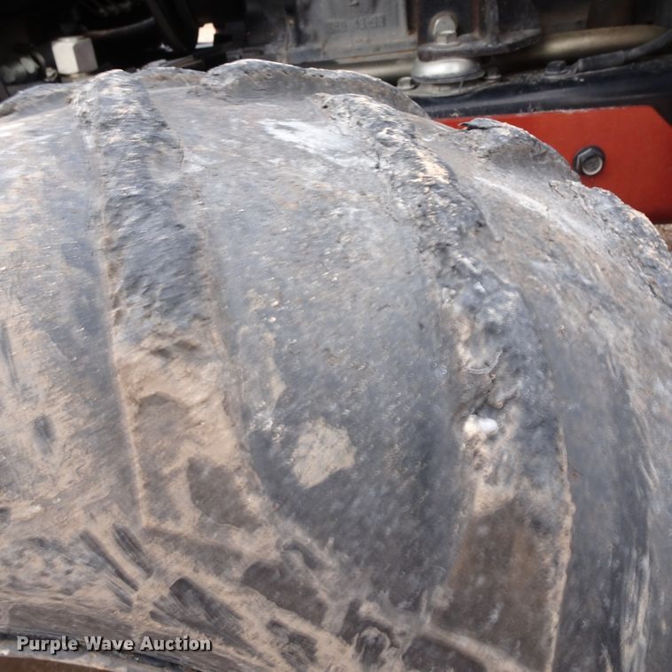 image for item GC9189 2013 Ditch Witch RT45  trencher