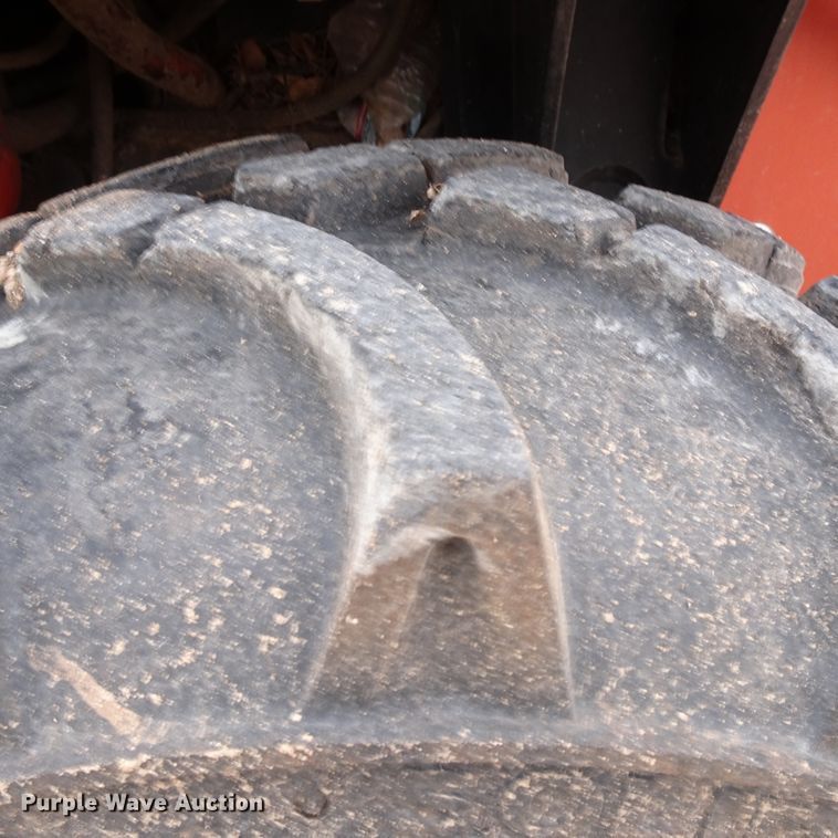 image for item GC9189 2013 Ditch Witch RT45  trencher