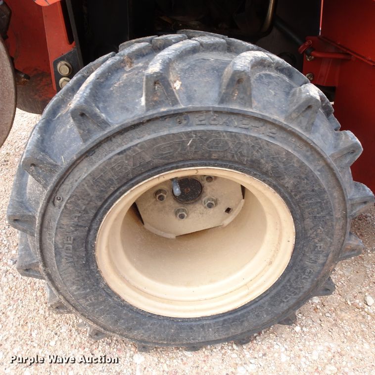 image for item GC9189 2013 Ditch Witch RT45  trencher