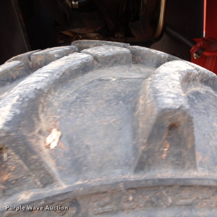 image for item GC9189 2013 Ditch Witch RT45  trencher