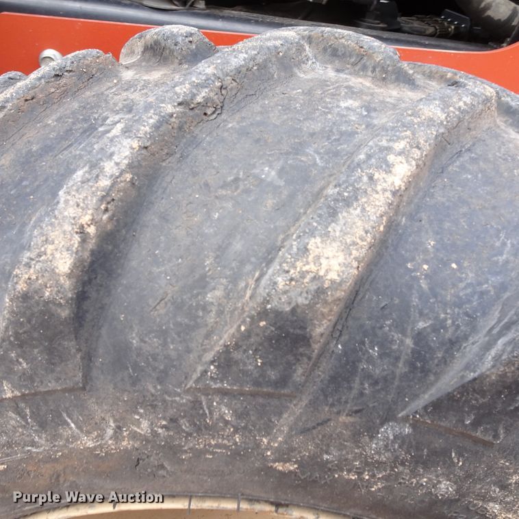 image for item GC9189 2013 Ditch Witch RT45  trencher