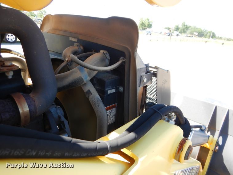 image for item GF9237 New Holland B95B  backhoe