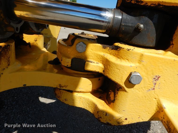 image for item GF9237 New Holland B95B  backhoe