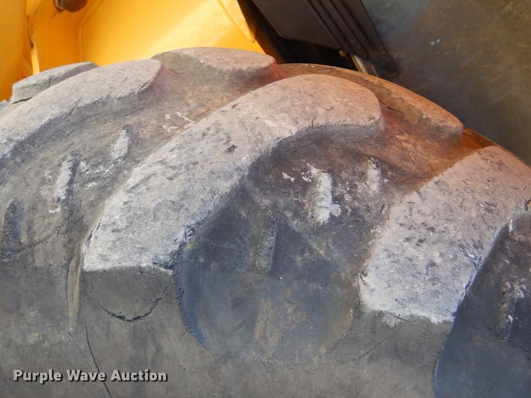 image for item GF9237 New Holland B95B  backhoe