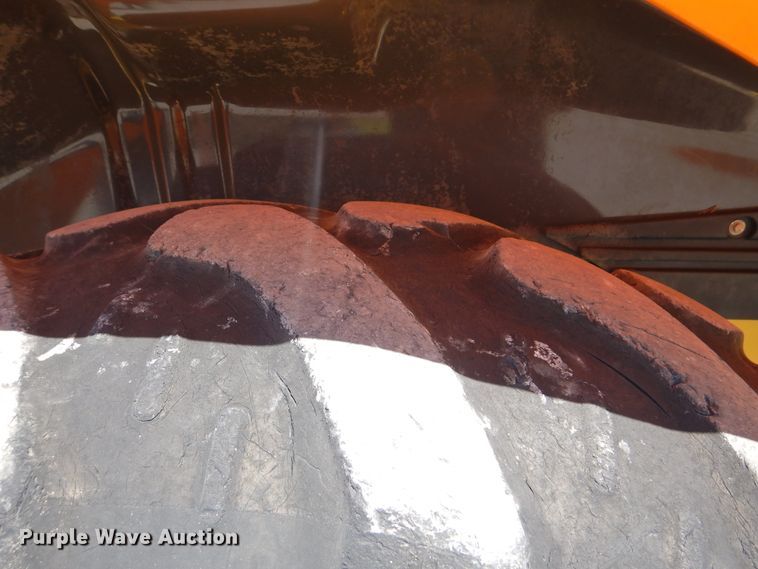 image for item GF9237 New Holland B95B  backhoe