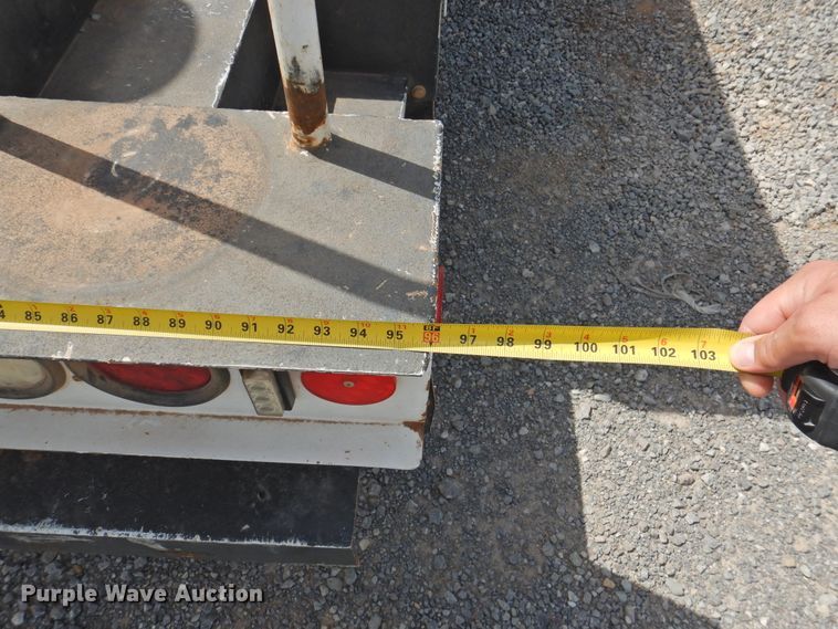 image for item GN9909 2016 Ford F550 Super Duty  bucket truck