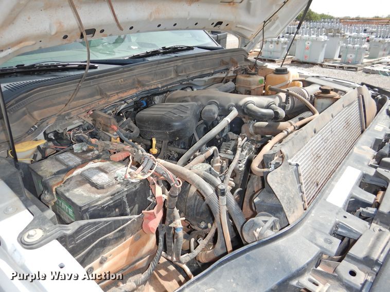 image for item GN9909 2016 Ford F550 Super Duty  bucket truck