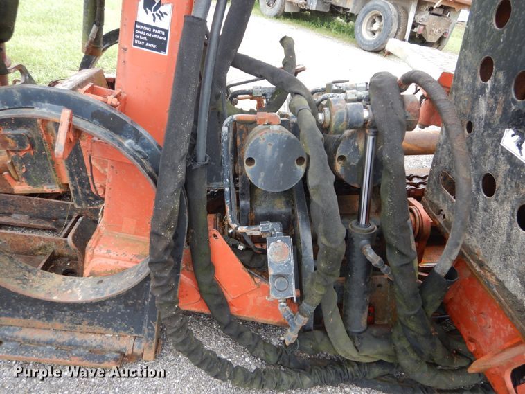 image for item GV9056 2000 Ditch Witch JT4020 Mach 1  directional boring unit