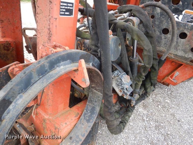 image for item GV9056 2000 Ditch Witch JT4020 Mach 1  directional boring unit