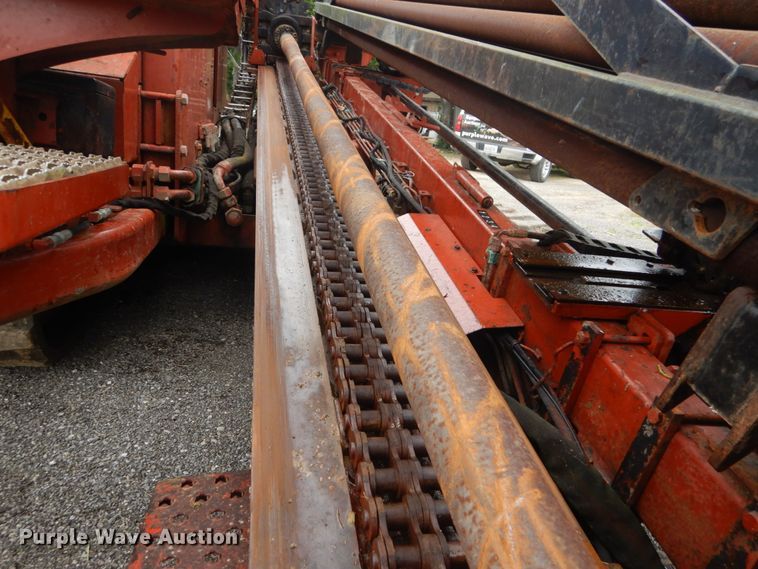 image for item GV9056 2000 Ditch Witch JT4020 Mach 1  directional boring unit