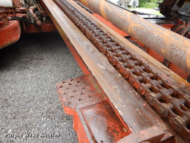 image for item GV9056 2000 Ditch Witch JT4020 Mach 1  directional boring unit