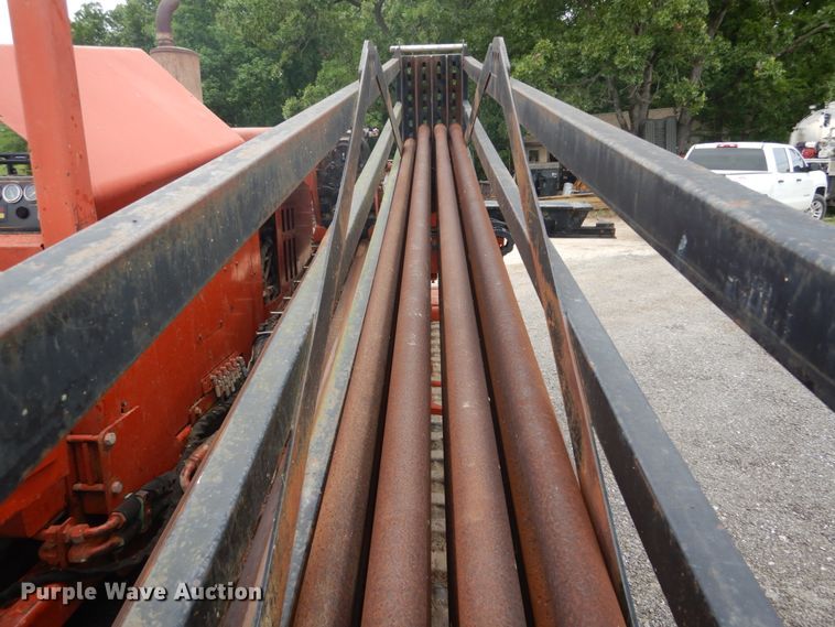 image for item GV9056 2000 Ditch Witch JT4020 Mach 1  directional boring unit