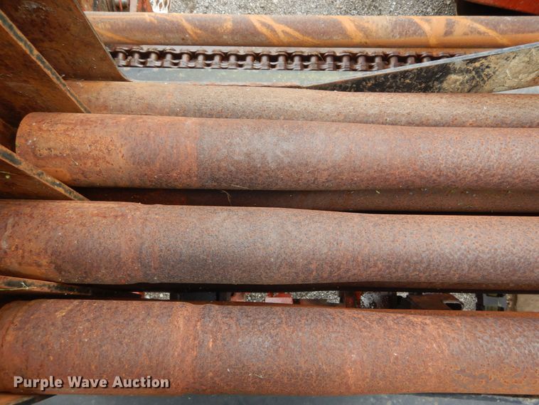 image for item GV9056 2000 Ditch Witch JT4020 Mach 1  directional boring unit