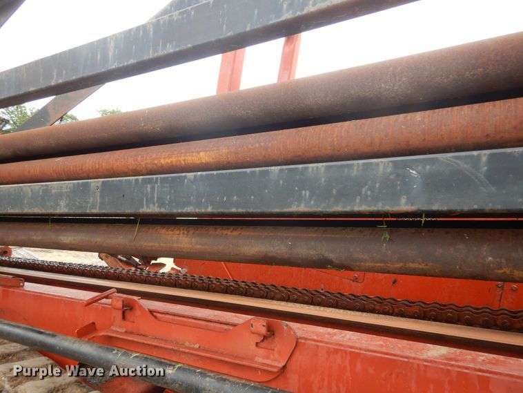 image for item GV9056 2000 Ditch Witch JT4020 Mach 1  directional boring unit