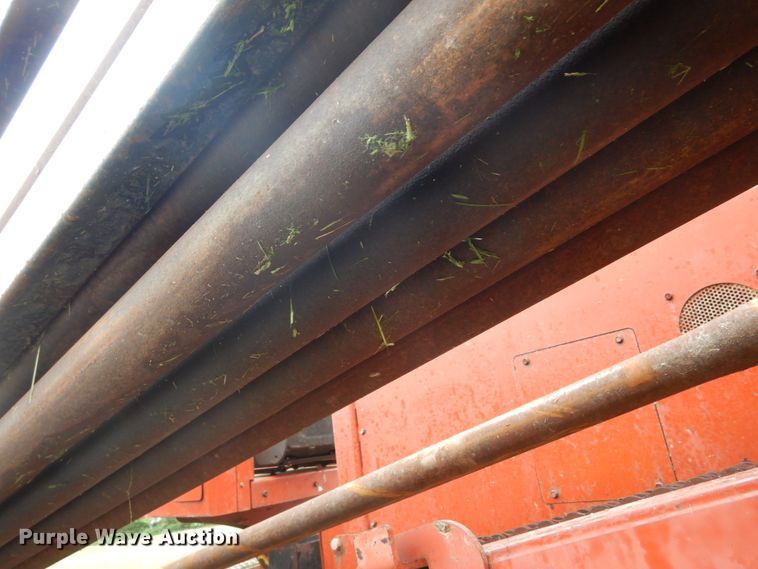 image for item GV9056 2000 Ditch Witch JT4020 Mach 1  directional boring unit