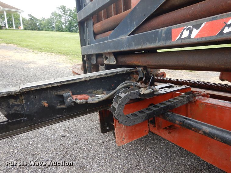 image for item GV9056 2000 Ditch Witch JT4020 Mach 1  directional boring unit